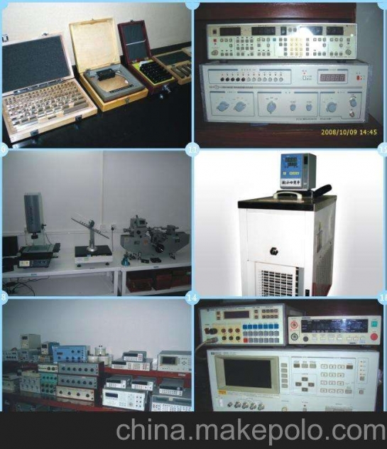 宁波仪器校正维护