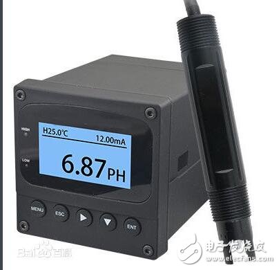 ph计校准步骤_ph计怎么校准三点法_ph计校准三点校准步骤