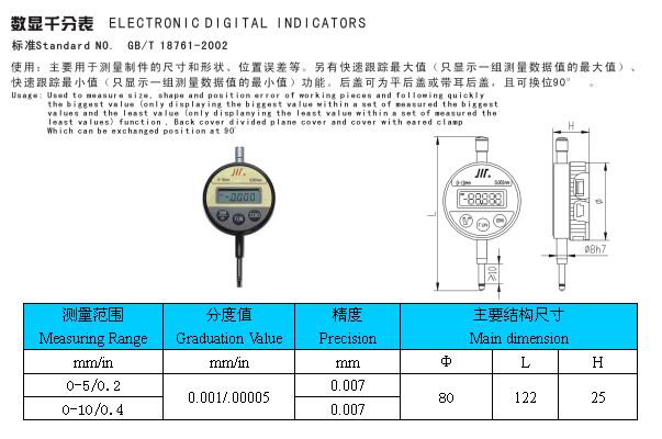 龙岗仪器校准