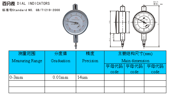 仪器外校