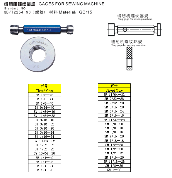 仪器校准