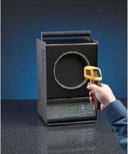 便携式黑体炉－红外体温计生产企业仪器校准！